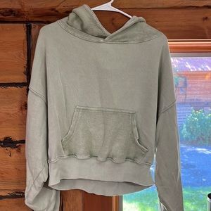 Free People hoody